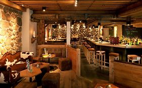 Aparthotel Eiger *** - Grindelwald